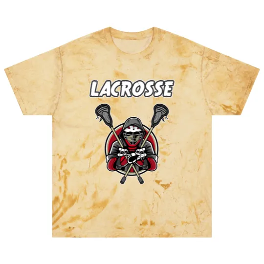Discover lacrosse athlete la crosse gift Blast T Shirts