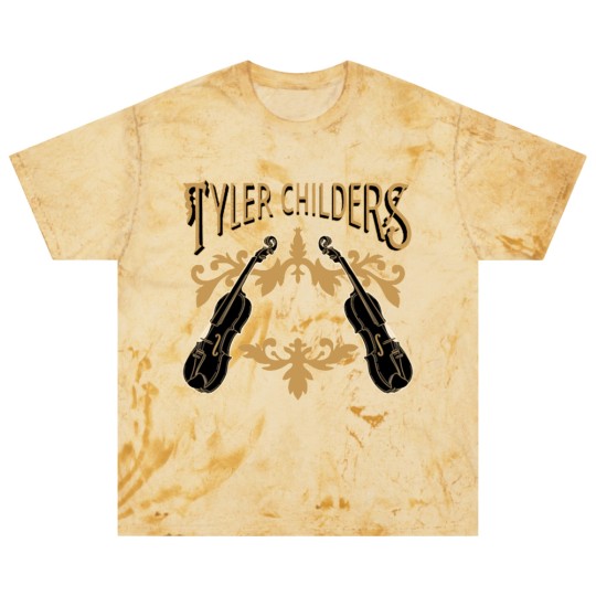 Discover Tyler Childers Classic Blast T Shirts