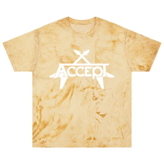 Discover ACCEPT HEAVY METAL Blast T Shirts