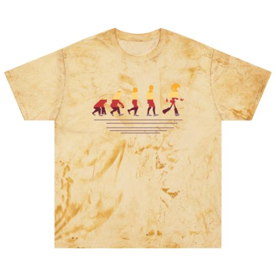 Discover Robots Evolution Robotisc Engeneering Blast T Shirts
