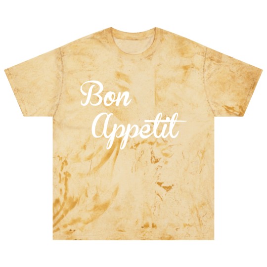 Discover BON APPETIT Blast T Shirts