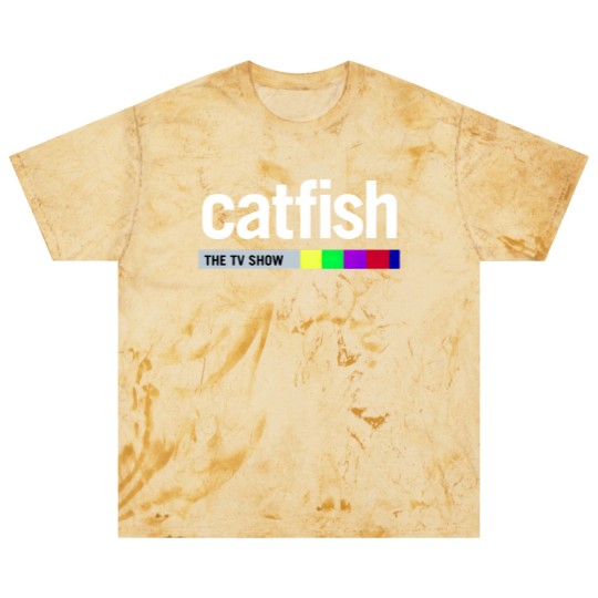 Discover Catfish The TV Show 2 Blast T Shirts