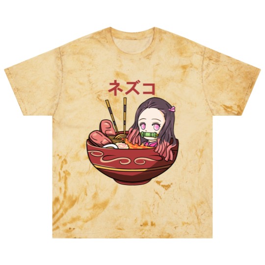 Discover Ramen neko - neko - Blast T Shirts