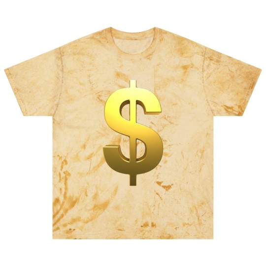 Discover dollar sign.png Blast T Shirts