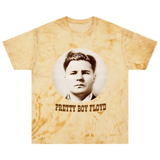 Discover Pretty Boy Floyd Blast T Shirts