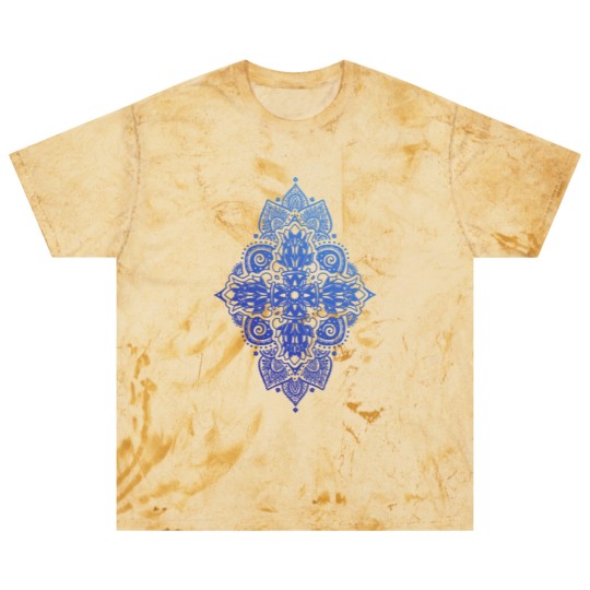 Discover Double Dorje - Vishvavajra -Vajra Blast T Shirts