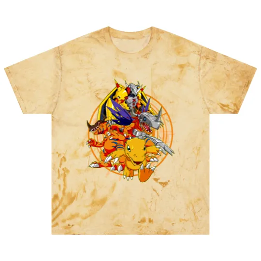 Discover Agumon Evolution - Digimon - Blast T Shirts