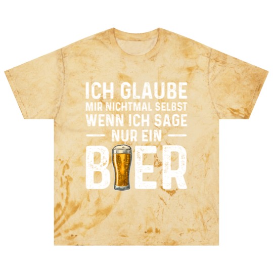 Discover Ich Glaube Mir Nichtmal Selbst Wenn Ich Sage Nur Blast T Shirts