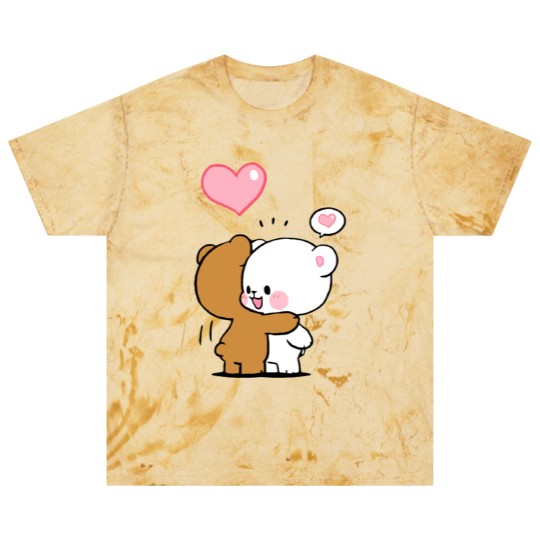Discover Milk And Mocha Bears Classic Blast T Shirts Blast T Shirts