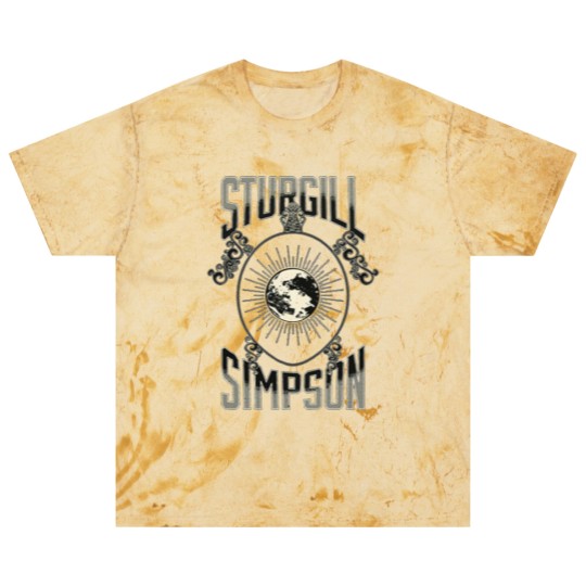 Discover Sturgill Tour Blast T Shirts