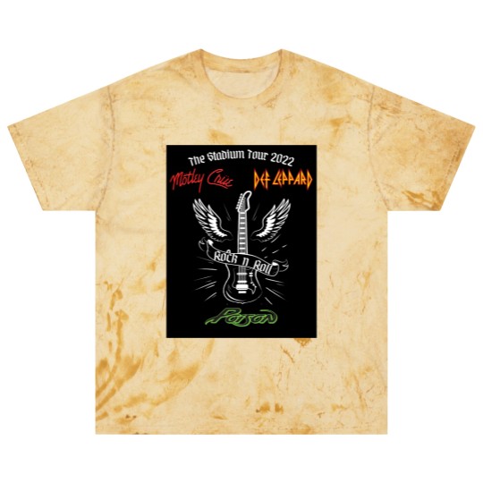 Discover The Stadium Tour 2022 Blast T Shirts