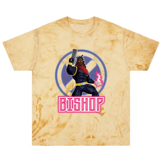 Discover Lucas Bishop - Bishop - Blast T Shirts