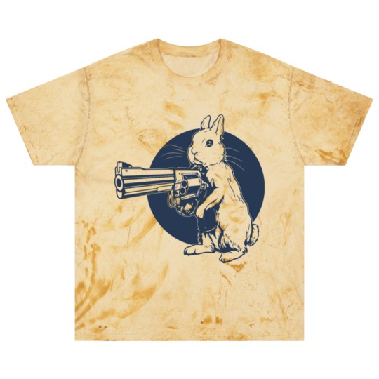 Discover Hare Trigger Blast T Shirts