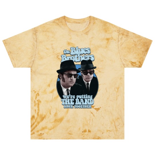 Discover The Blues Brothers - The Blues Brothers - Blast T Shirts