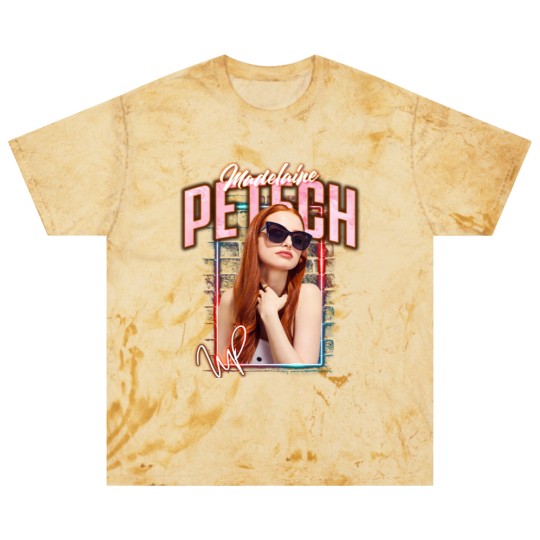 Discover Petsch - Madelaine Petsch - Blast T Shirts