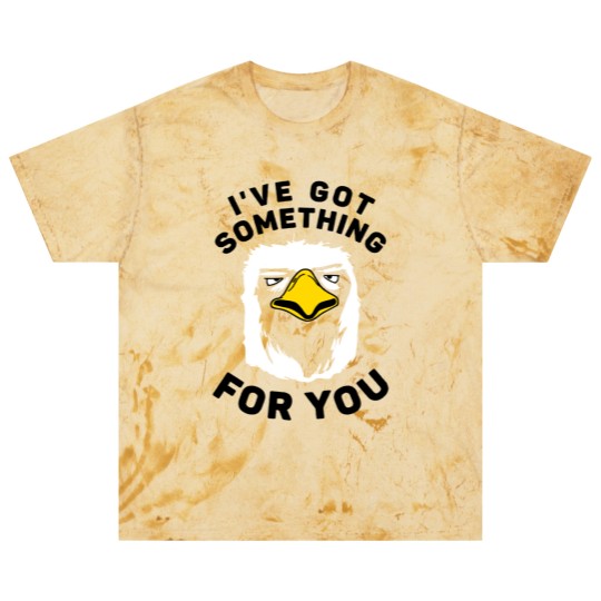 Discover Eagleman Blast T Shirts