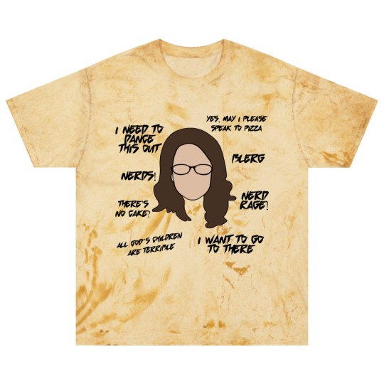 Discover liz lemon - Liz Lemon - Blast T Shirts