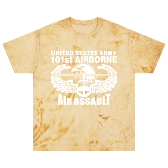 Discover 101st Army Airborne Air Assault eagle Blast T Shirts