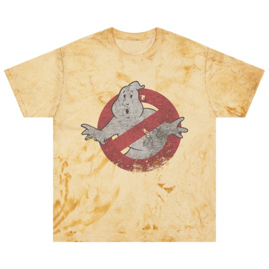 Discover Ghostbusters Vintage - Ghostbusters - Blast T Shirts