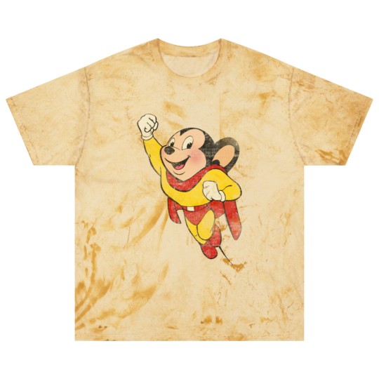 Discover MIGHTY MOUSE - Vintage - Robzilla - Blast T Shirts