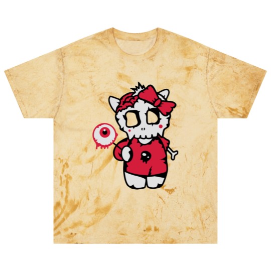 Discover Two Headed Eagle Blast T Shirts