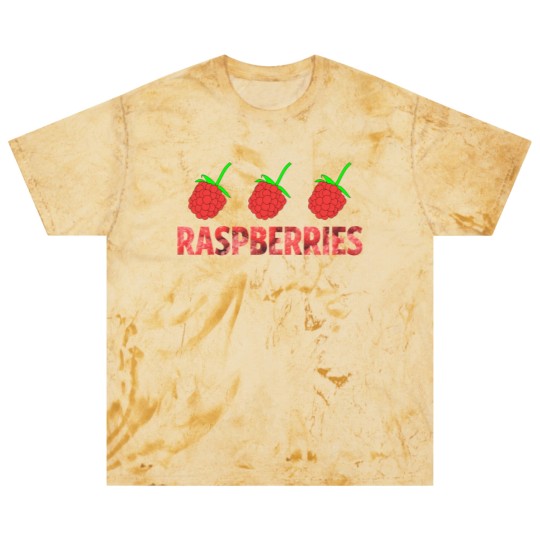Discover RASPBERRIES Blast T Shirts