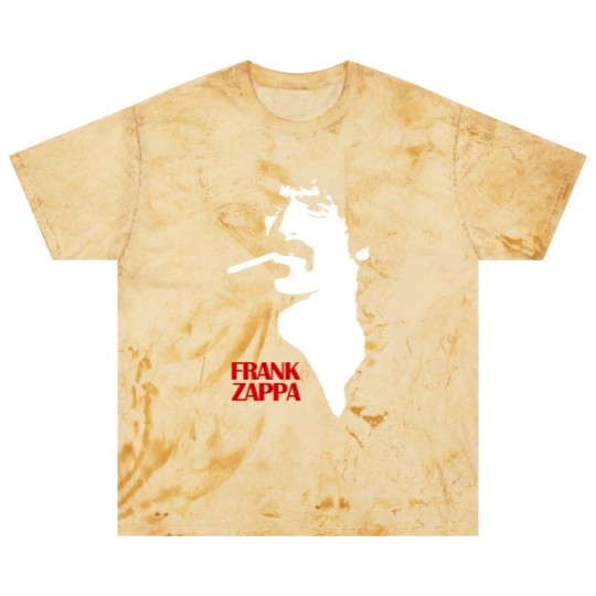 Discover Frank Zappa - Frank Zappa - Blast T Shirts