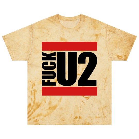 Discover Red middle finger sport colors stinkfinger show sy Blast T Shirts