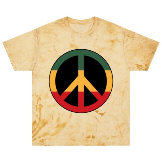 Discover reggae peace Blast T Shirts