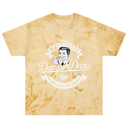 Discover dapper dan Blast T Shirts