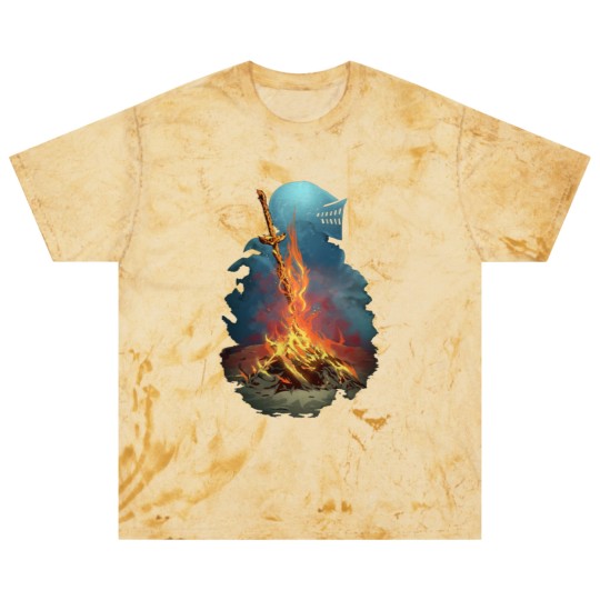 Discover dark souls - Dark Souls - Blast T Shirts