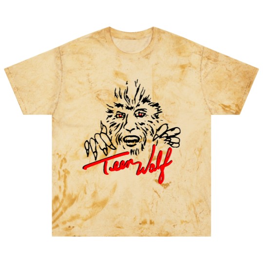 Discover TEENWOLF - Teen Wolf - Blast T Shirts
