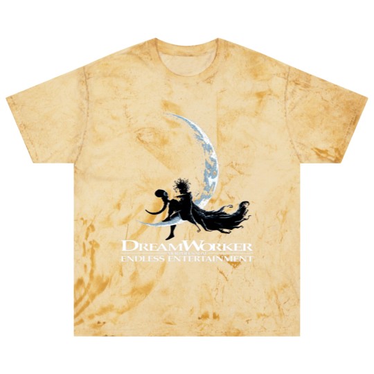 Discover Sandman - Sandman Death - Blast T Shirts