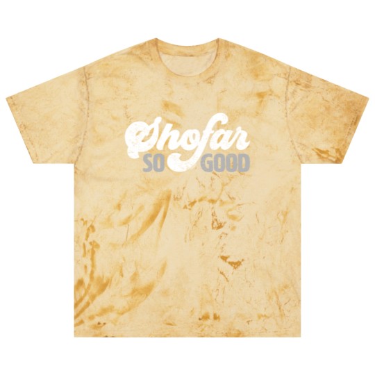 Discover Shofar So Good Blast T Shirts & Gifts Blast T Shirts