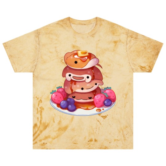 Discover Fluffy sea pancakes - Manta Ray - Blast T Shirts