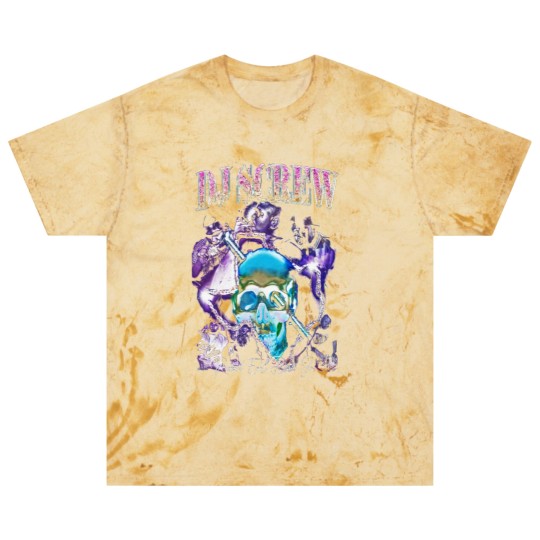 Discover Dj Screw  Classic Blast T Shirts