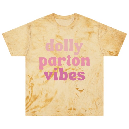 Discover Dolly Parton Vibes Blast T Shirts | Dolly Parton Blast T Shirts for Women | Unisex Graphic Blast T Shirts | Retro Dolly Blast T Shirts | Country Retro Style Blast T Shirts