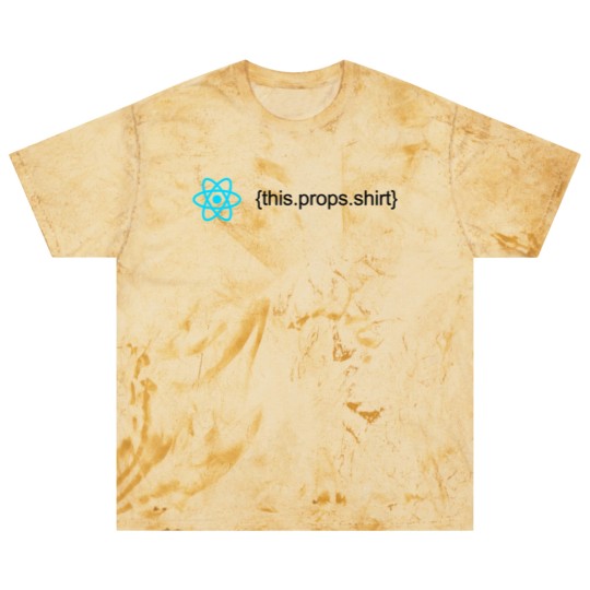 Discover React - this.props.Blast T Shirts Blast T Shirts