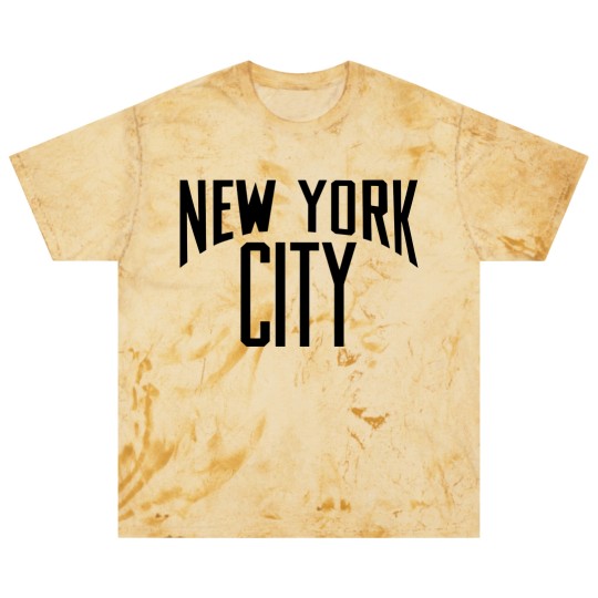 Discover Lennon New York City Blast T Shirts Blast T Shirts