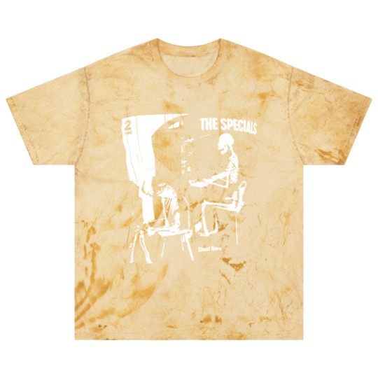 Discover The Specials Ghost Town Blast T Shirts