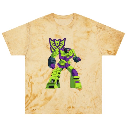 Discover Devastator G1 - Transformers - Blast T Shirts