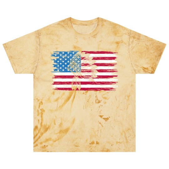 Discover Native American USA Indigenous People 4th Of July Blast T Shirts