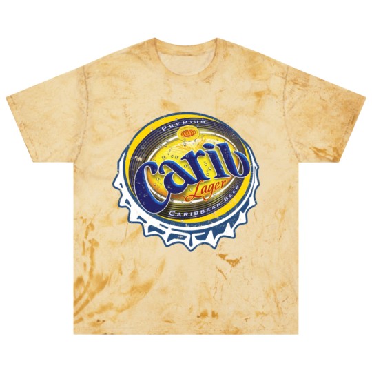 Discover Carib Beer Blast T Shirts