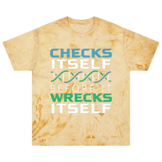 Discover Science and Biology Blast T Shirts