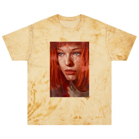 Discover Fifth Element - Fifth Element - Blast T Shirts
