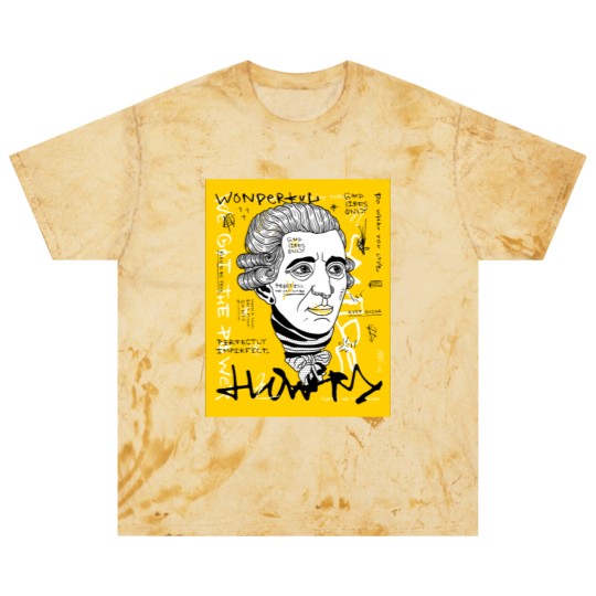 Discover Haydn Blast T Shirts