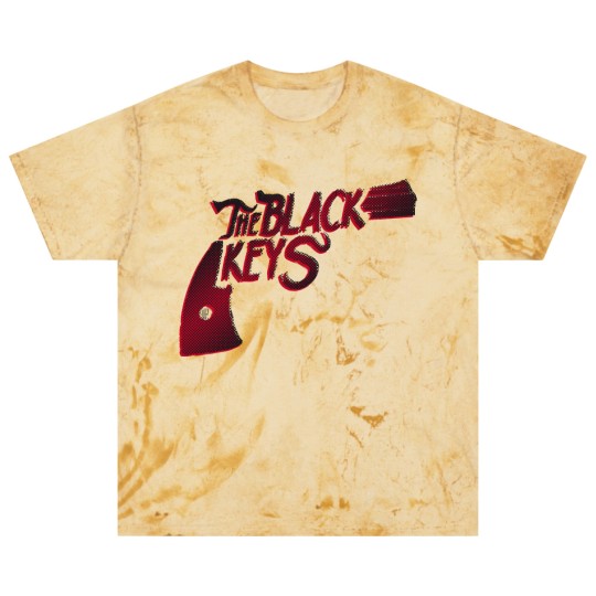 Discover the Black Keys - The Black Keys - Blast T Shirts