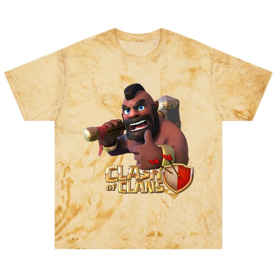 Discover coc hogs - Blast T Shirts