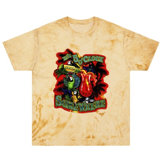 Discover Jimmy Buffett Blast T Shirts