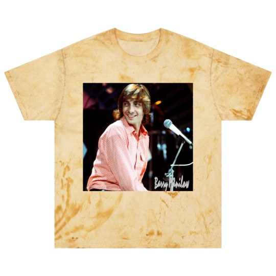 Discover Manilows Blast T Shirts